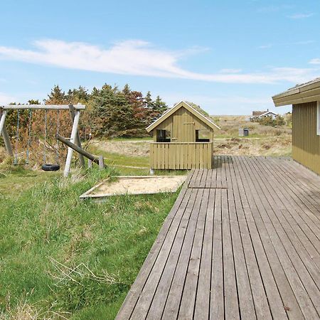Amazing Home In Romo With Wifi Bolilmark Exteriör bild