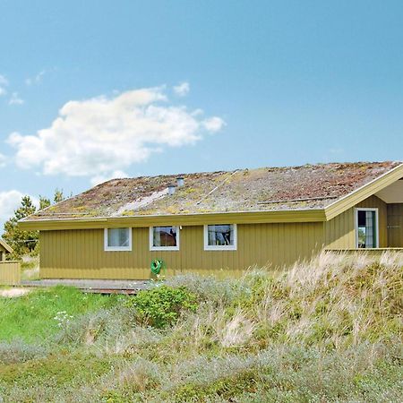 Amazing Home In Romo With Wifi Bolilmark Exteriör bild