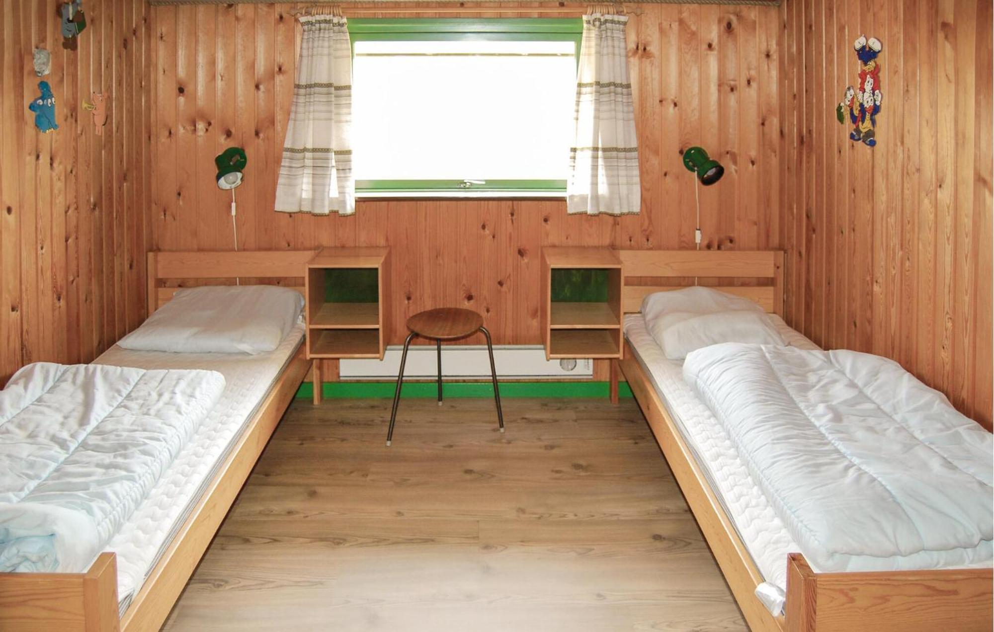 Amazing Home In Romo With Wifi Bolilmark Exteriör bild