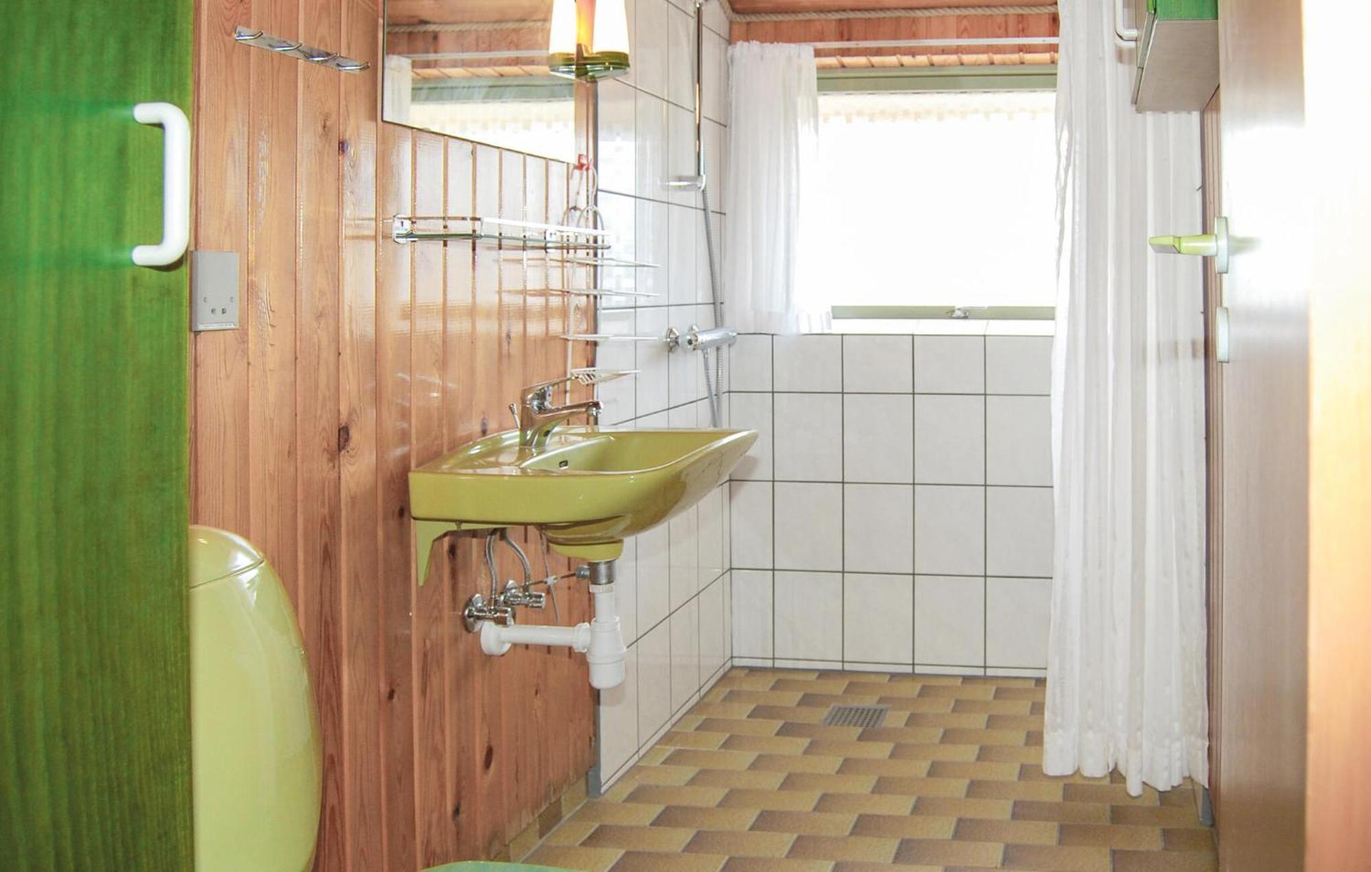 Amazing Home In Romo With Wifi Bolilmark Exteriör bild