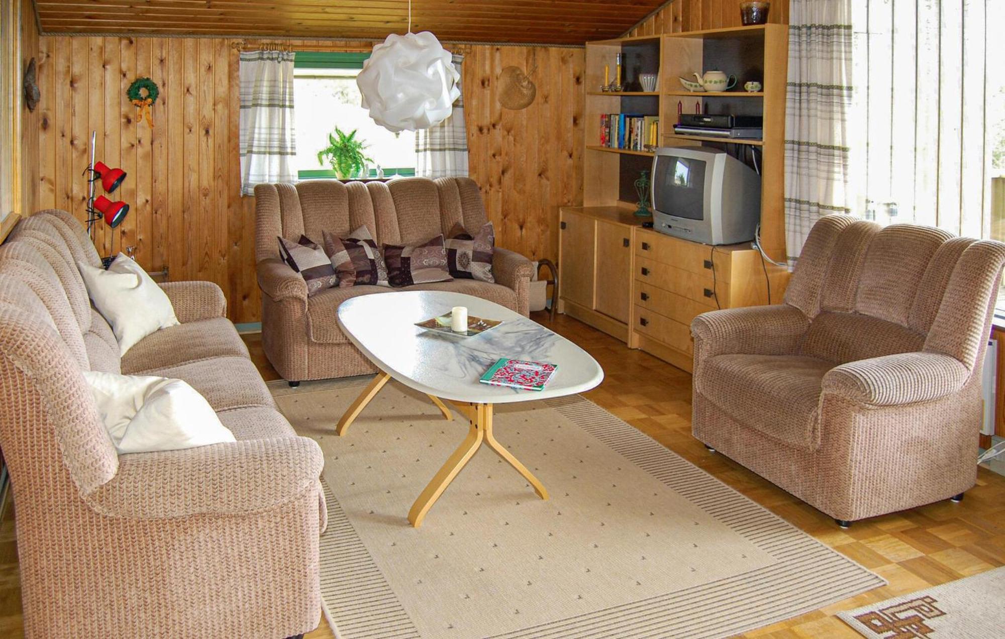 Amazing Home In Romo With Wifi Bolilmark Exteriör bild