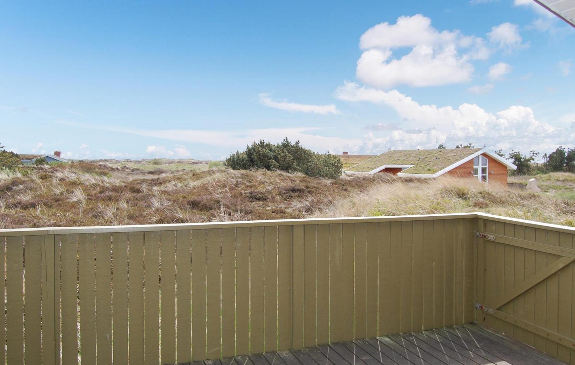 Amazing Home In Romo With Wifi Bolilmark Exteriör bild